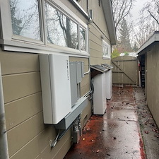 200A-Underground-Service-Franklin-WH-Battery-Installation-Menlo-Park-CA 2